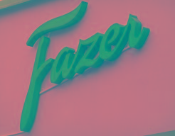 02.07.2014 - Fazer -   