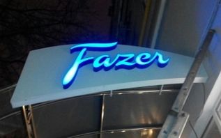 02.12.2015 - Fazer в Москве
