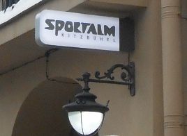 14.11.2016 -  "Sportalm"