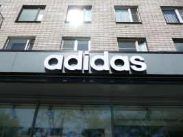 21.05.2013 -   "Adidas"    