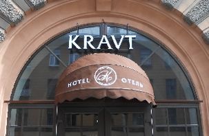20.07.2015 -   KRAVT-HOTEL