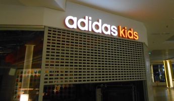 13.11.2013 -   " NOVA"     "Adidas Kids"