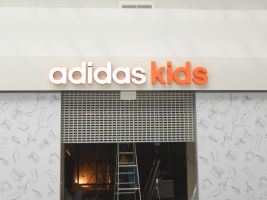 20.08.2013 -   "Adidas Kids"  " "