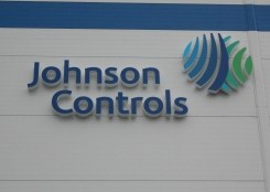 28.05.2014 -  Jhonson Controls