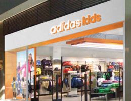 14.02.2014 - "" Adidas Kids