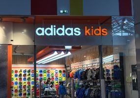 05.10.2015 -  Adidas Kids  